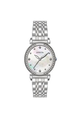 Reloj INVICTA Modelo 69296 Steel Lady Invicta