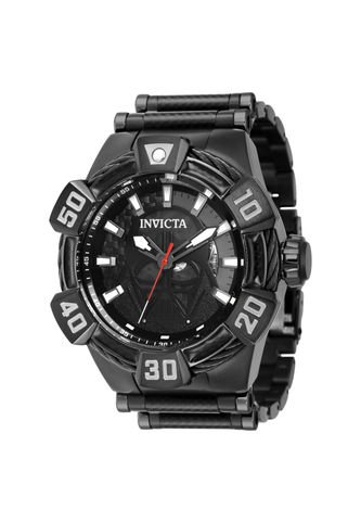 Reloj Invicta Modelo INV40978 Negro Hombre Invicta