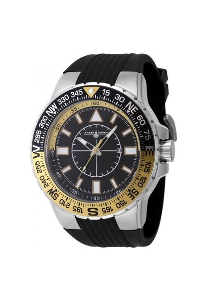 Reloj Invicta Modelo CDW 0102 Negro Hombres