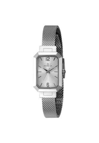 Reloj Invicta Modelo 48150 Plateado Mujer Invicta