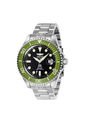 Reloj Para Hombre Invicta Pro Diver 27612 Plateado de Invicta
