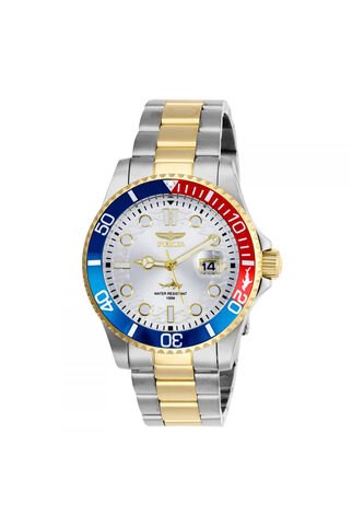 Reloj Invicta Modelo 44710 Oro, Acero Hombre Invicta