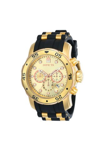 Reloj Para Hombre Invicta Pro Diver 17884 Multicolor Invicta