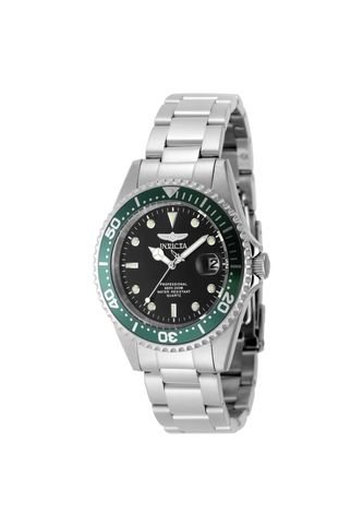 Reloj Invicta Modelo 48725 Acero Hombres Invicta