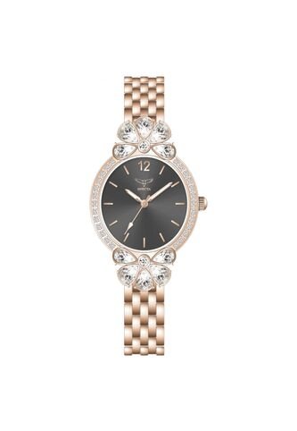 Reloj INVICTA Modelo 69110 Rose Gold Lady Invicta