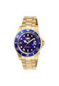 Reloj Para Hombre Invicta Pro Diver 26974 Dorado de Invicta