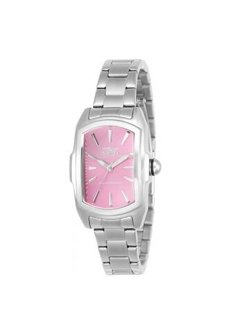 Reloj Invicta Modelo 24113 Acero Dama Invicta
