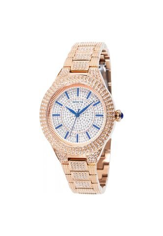 Reloj Invicta Modelo 49926 Oro Rosa Dama Invicta