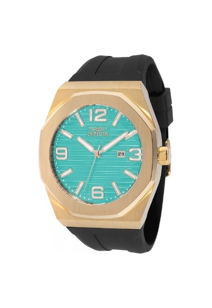 Reloj INVICTA Modelo 69828 Black Men