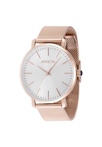 Reloj Invicta Modelo 48847 Oro Rosa Dama Invicta
