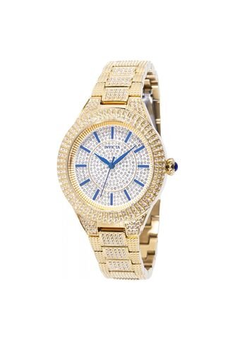Reloj Invicta Modelo 49924 Oro Dama Invicta