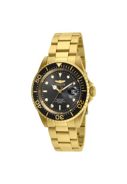 Reloj INVICTA Modelo 24949 Oro Hombre