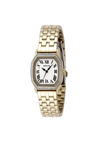 Reloj Invicta Modelo 49000 Oro Dama Invicta