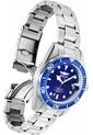 Reloj Para Hombre Invicta Pro Diver 9204OB Plateado de Invicta