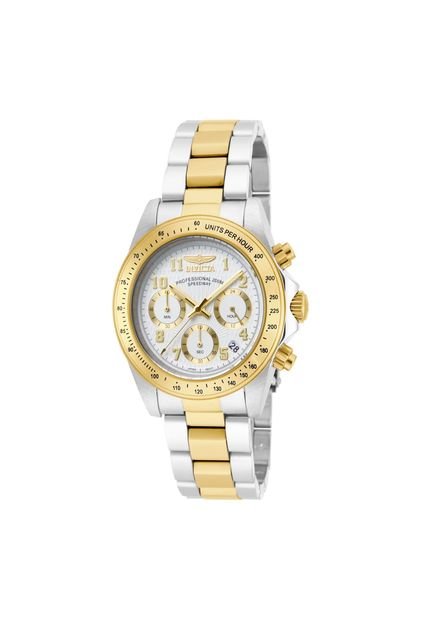 Reloj Invicta 17026