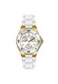 Reloj Para Mujer Invicta Angel 18796 Blanco de Invicta