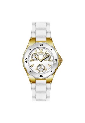 Reloj Para Mujer Invicta Angel 18796 Blanco