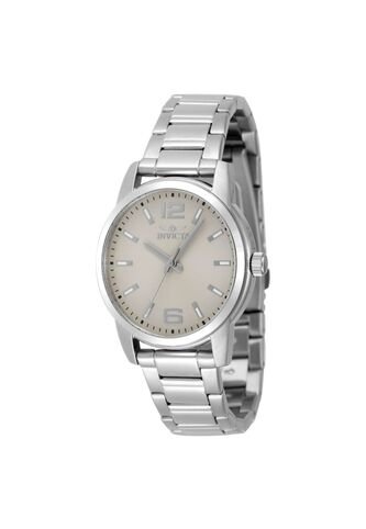Reloj Invicta Modelo 48498 Acero Dama Invicta