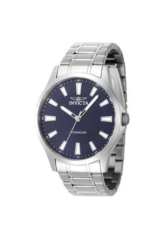 Reloj Invicta Modelo 47517 Titanio Hombre Invicta