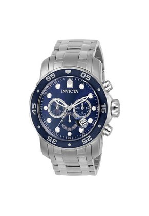 Reloj Para Hombre Invicta Pro Diver 0070 Bronce