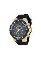 Reloj Para Hombre Invicta Aviator 37627 Negro de Invicta