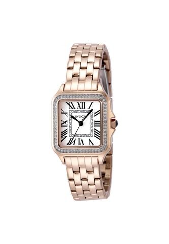 Reloj Invicta Modelo 48997 Oro Rosa Dama Invicta