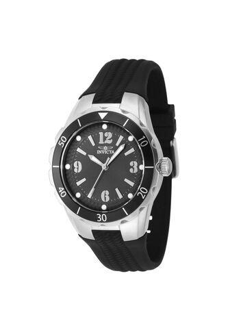 Reloj Invicta Modelo 48849 Negro Dama Invicta