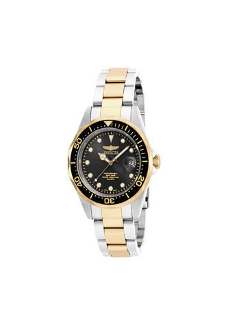 Reloj Para Hombre Invicta Pro Diver 17049 Multicolor Invicta