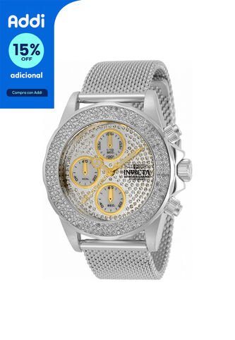 Reloj Invicta Modelo 32934 Acero Señora Invicta