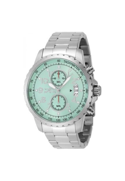Reloj INVICTA Modelo 48895 Steel Men