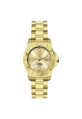 Reloj INVICTA Modelo 69522 Gold Men Invicta