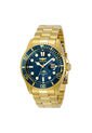 Reloj Para Hombre Invicta Pro Diver 30024 Dorado de Invicta