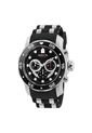 Reloj Para Hombre Invicta Pro Diver 6977 Multicolor de Invicta