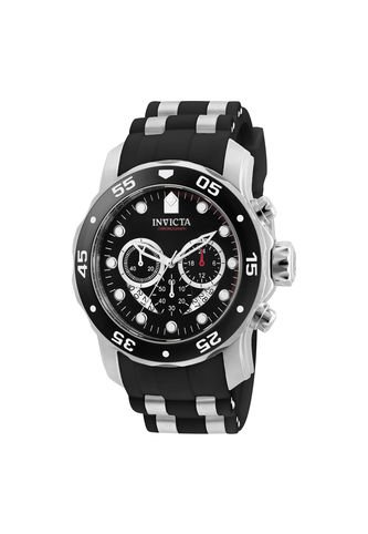 Reloj Para Hombre Invicta Pro Diver 6977 Multicolor Invicta
