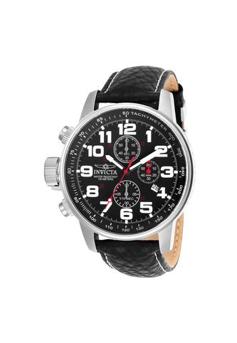 Reloj Para Hombre Invicta I-Force 2770 Negro Invicta