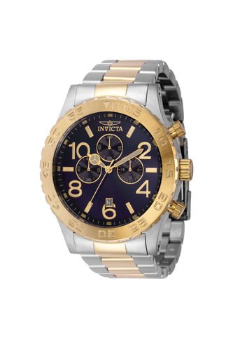 Reloj Invicta Modelo 40603 Oro, Acero Hombre Invicta