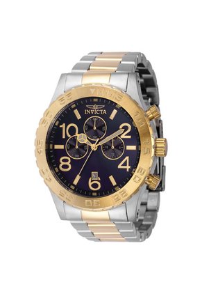 Reloj Invicta Modelo 40603 Oro, Acero Hombre