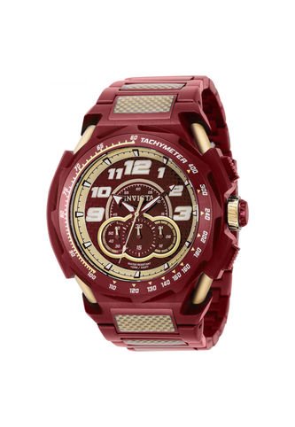 Reloj Invicta Modelo 43794 Borgo?a, Oro Hombre Invicta