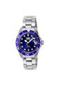 Reloj Para Hombre Invicta Pro Diver 9094 Plateado de Invicta