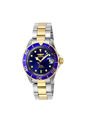 Reloj Para Hombre Invicta Pro Diver 8928 Multicolor de Invicta