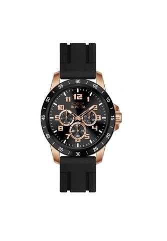 Reloj INVICTA Modelo 49280 Black Men Invicta
