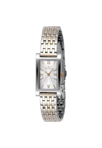 Reloj Invicta Modelo 48148 Oro, Acero Mujer Invicta