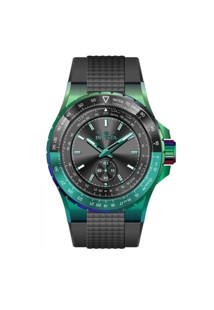 Reloj INVICTA Modelo 49305 Black Men