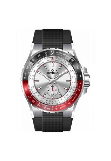 Reloj INVICTA Modelo 49289 Black Men