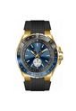 Reloj INVICTA Modelo 49296 Black Men de Invicta