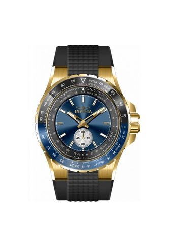 Reloj INVICTA Modelo 49296 Black Men Invicta