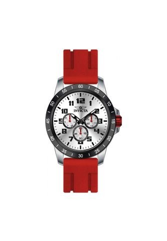 Reloj INVICTA Modelo 49282 Red Men Invicta