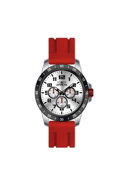 Reloj INVICTA Modelo 49282 Red Men