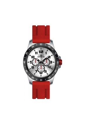 Reloj INVICTA Modelo 49282 Red Men