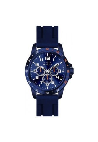 Reloj INVICTA Modelo 49284 Blue Men Invicta